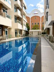 Suites @ Eastcoast (D15), Condominium #603632971
